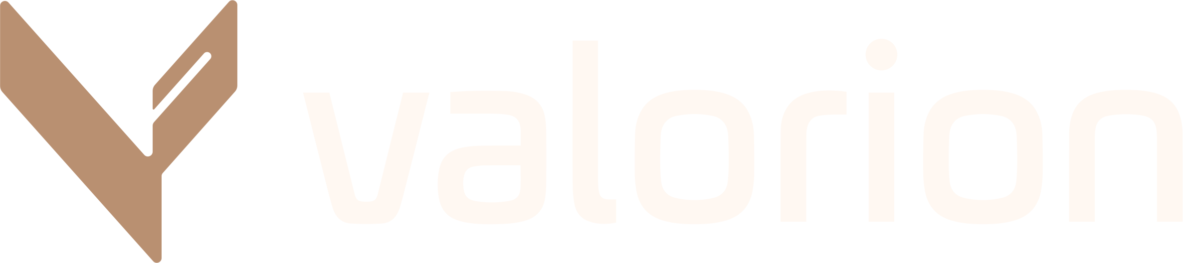 Logo Valorion